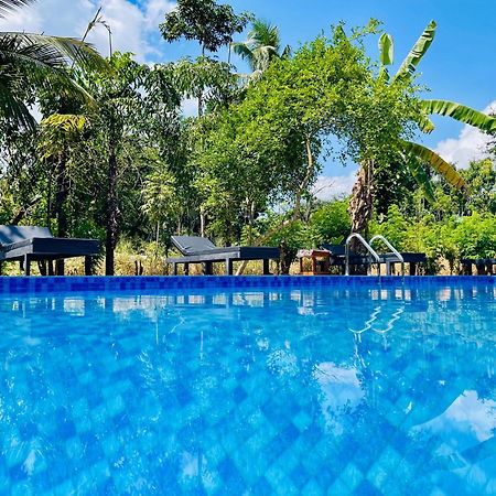 Sigiriya River Side Resort Εξωτερικό φωτογραφία