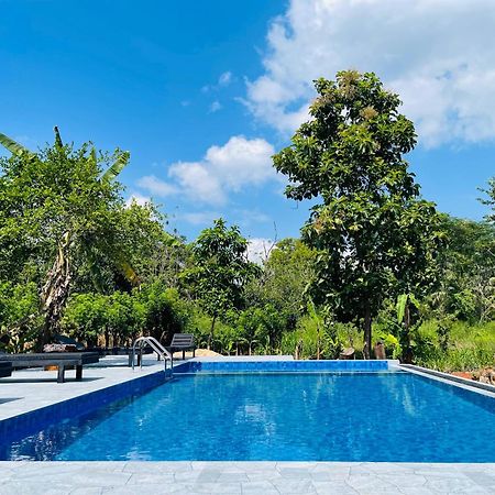 Sigiriya River Side Resort Εξωτερικό φωτογραφία