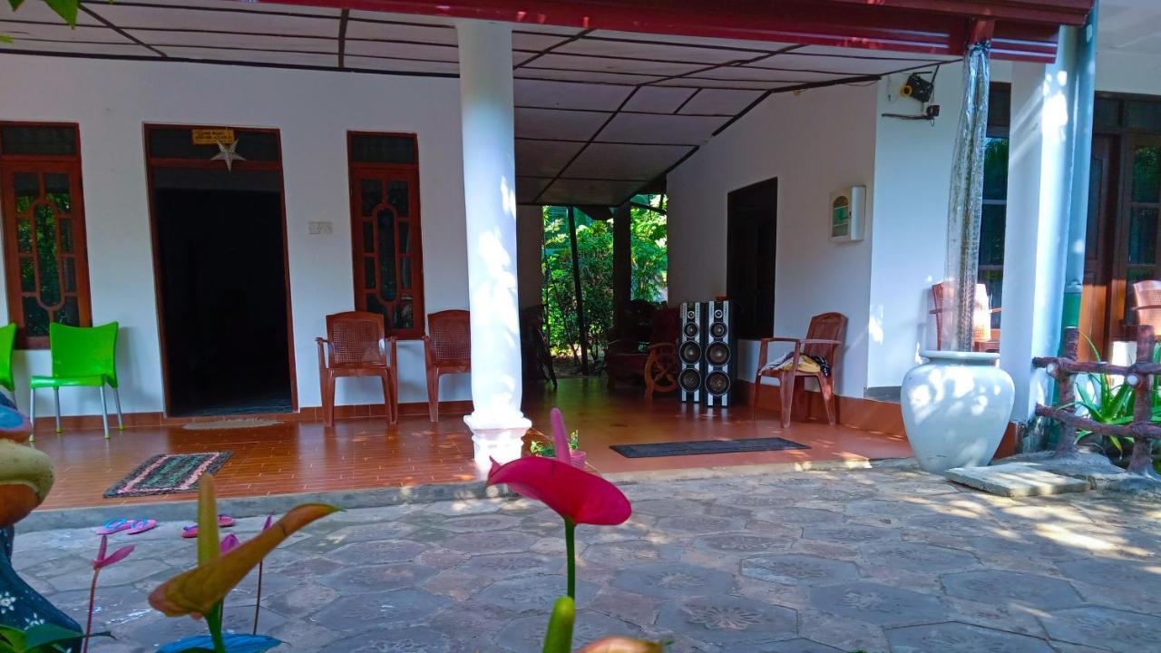 Sigiriya River Side Resort Εξωτερικό φωτογραφία