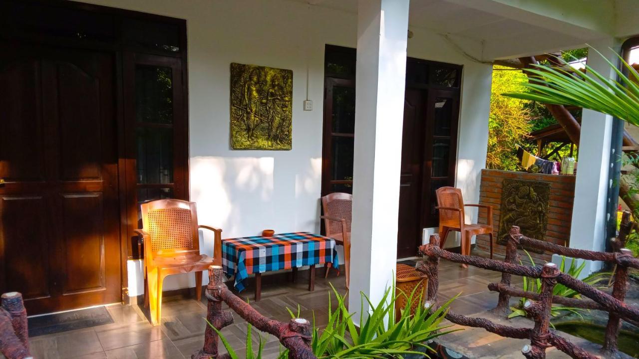 Sigiriya River Side Resort Εξωτερικό φωτογραφία