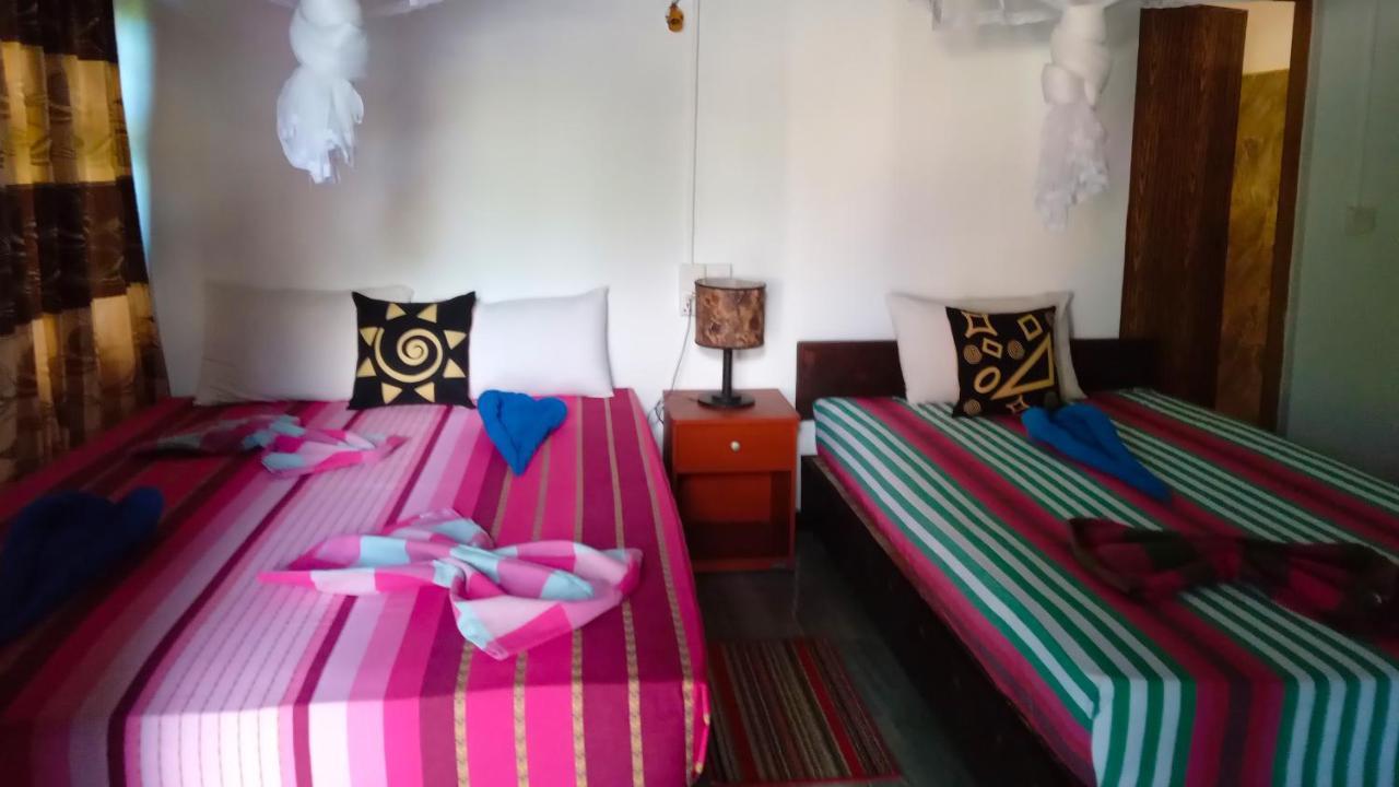 Sigiriya River Side Resort Εξωτερικό φωτογραφία