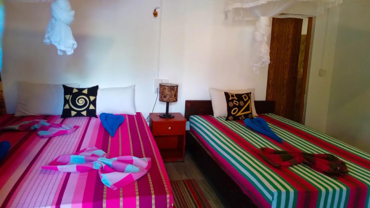Sigiriya River Side Resort Εξωτερικό φωτογραφία