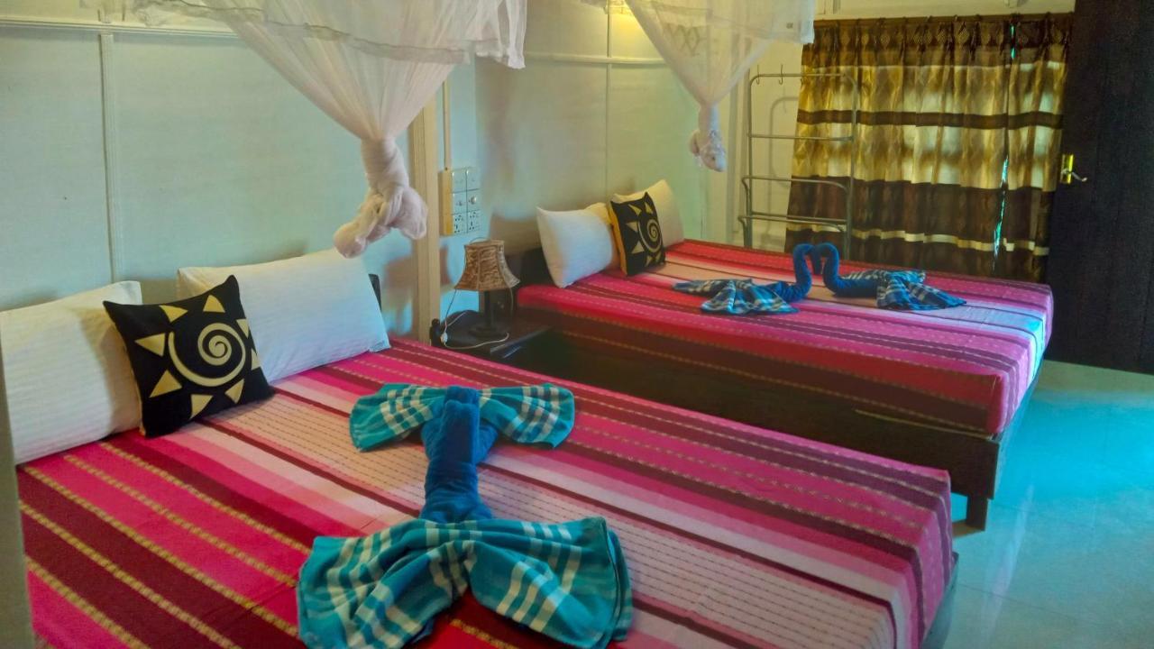 Sigiriya River Side Resort Εξωτερικό φωτογραφία