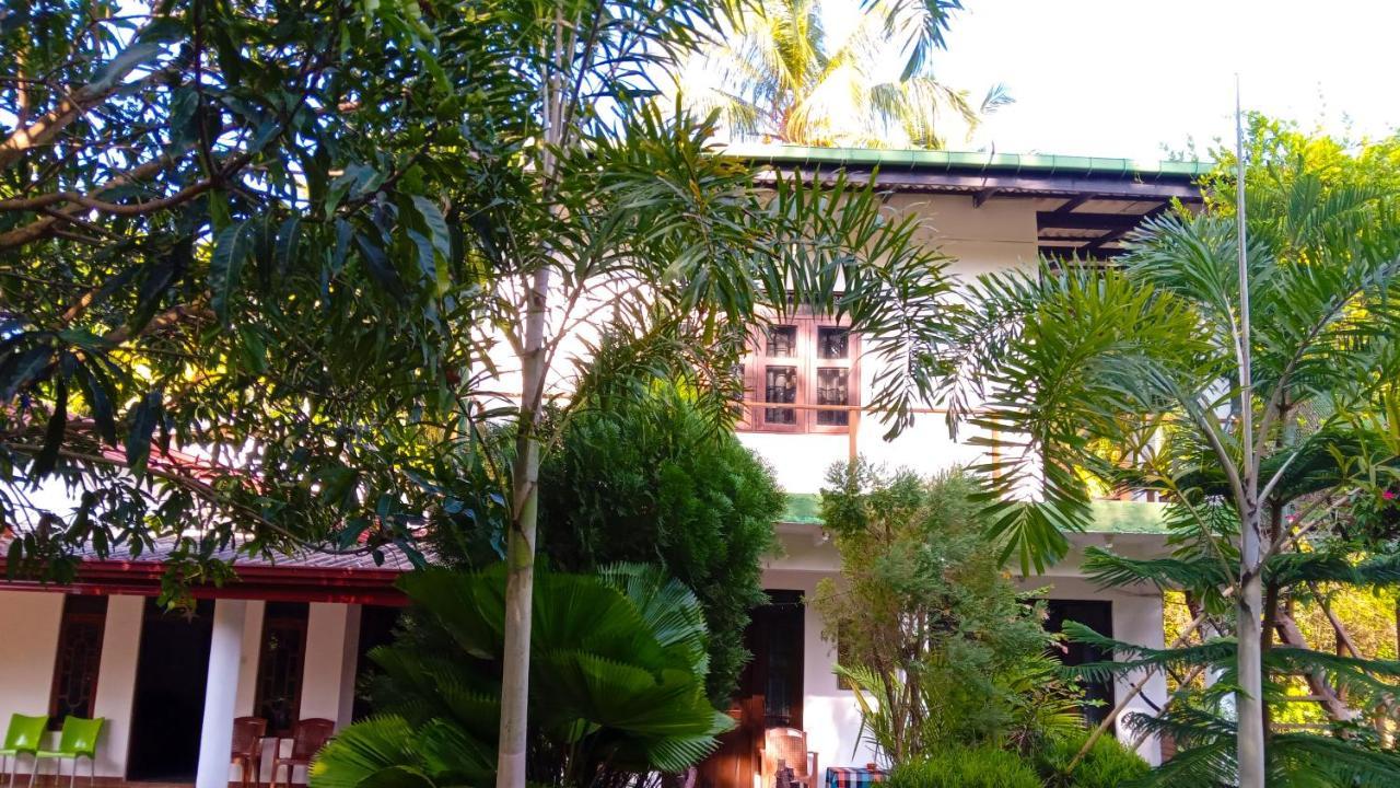 Sigiriya River Side Resort Εξωτερικό φωτογραφία