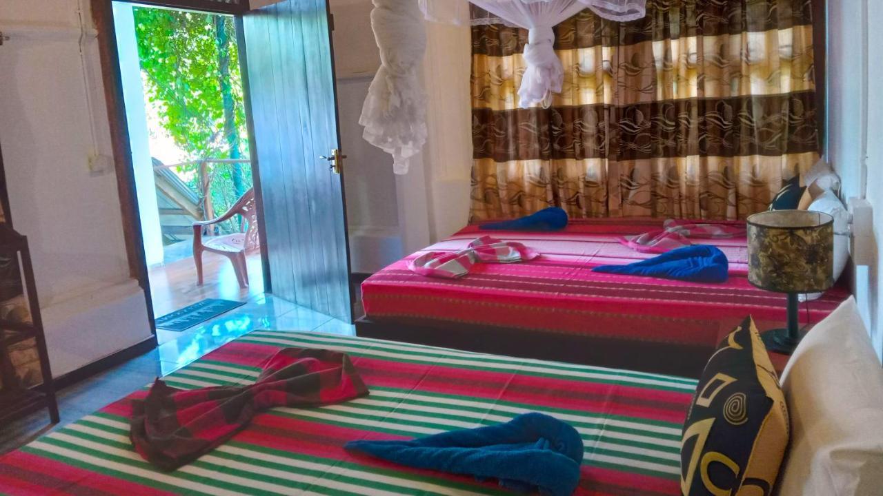 Sigiriya River Side Resort Εξωτερικό φωτογραφία
