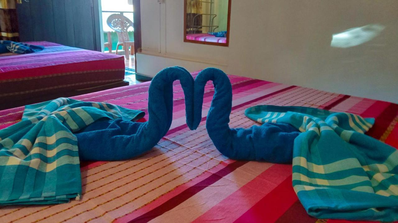 Sigiriya River Side Resort Εξωτερικό φωτογραφία