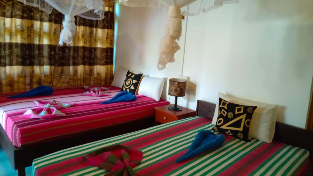 Sigiriya River Side Resort Εξωτερικό φωτογραφία