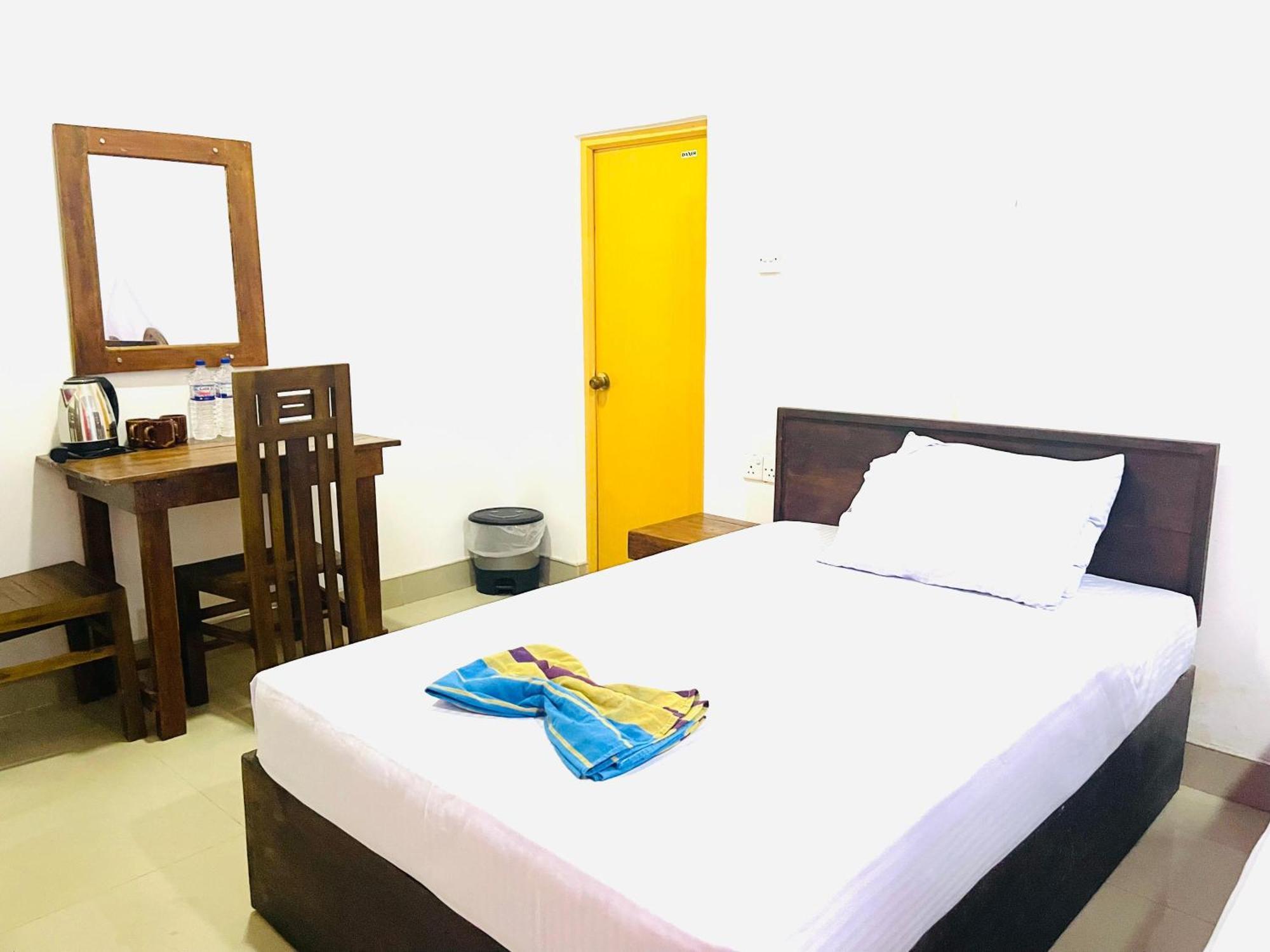Sigiriya River Side Resort Εξωτερικό φωτογραφία