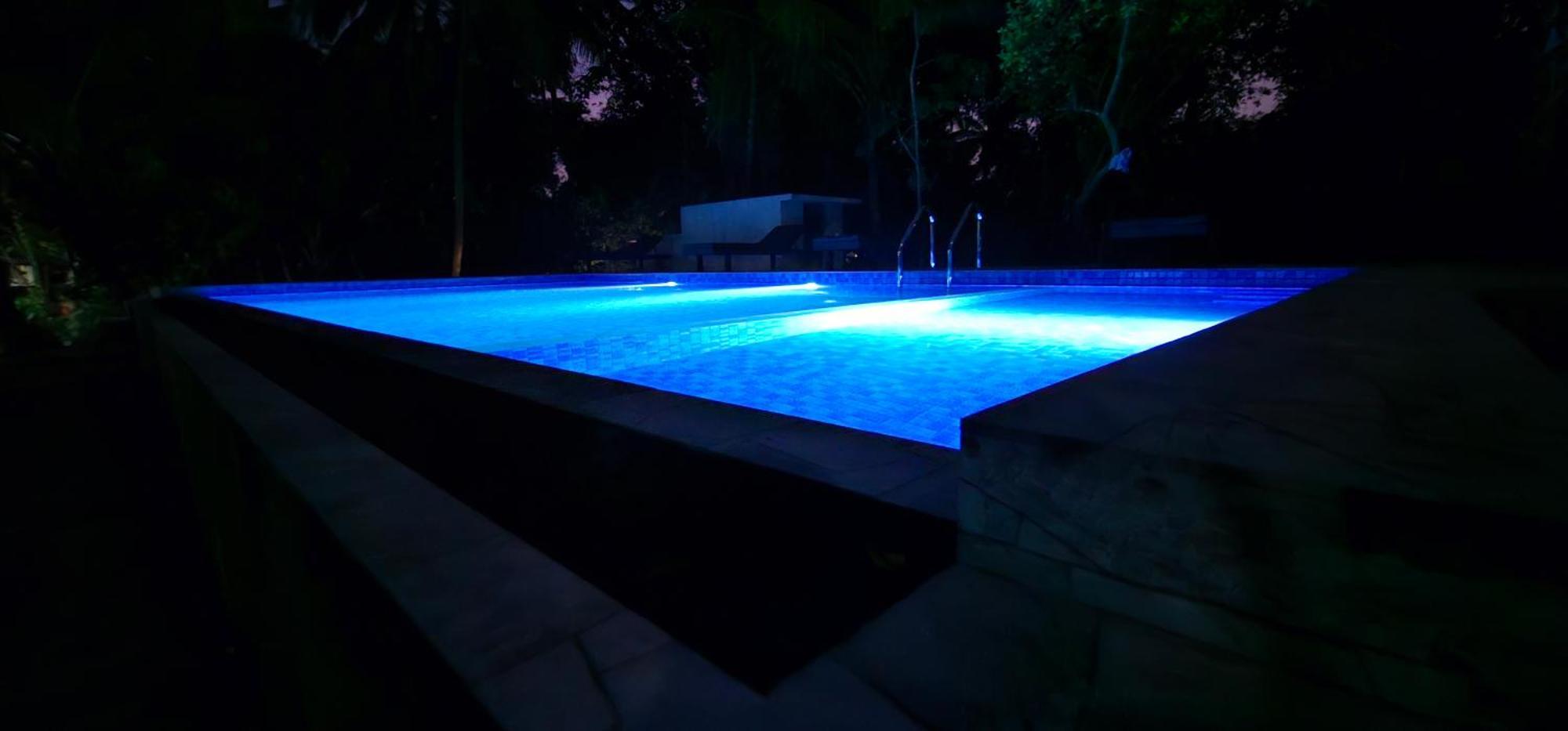 Sigiriya River Side Resort Εξωτερικό φωτογραφία