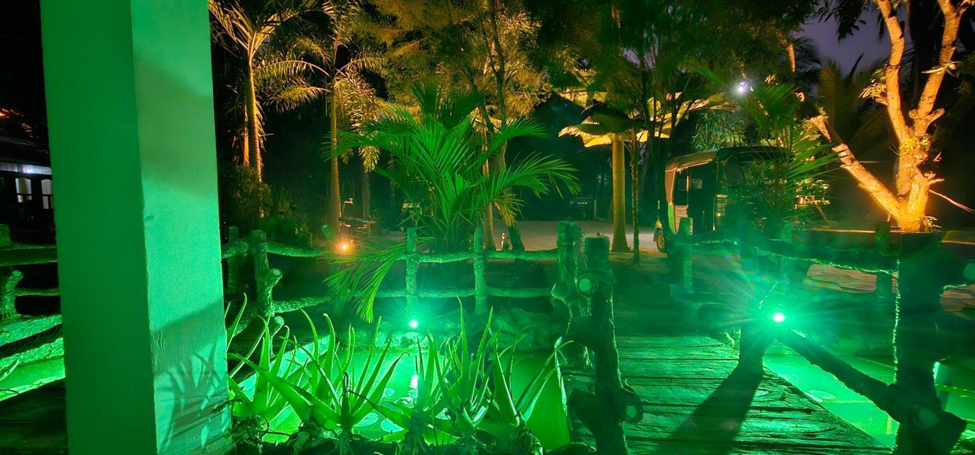 Sigiriya River Side Resort Εξωτερικό φωτογραφία