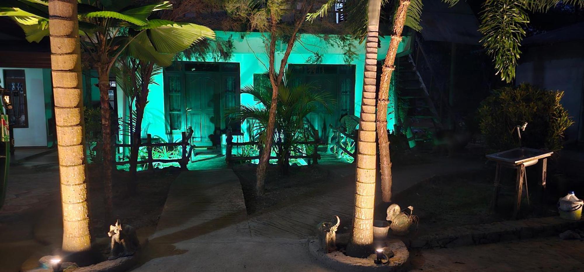 Sigiriya River Side Resort Εξωτερικό φωτογραφία