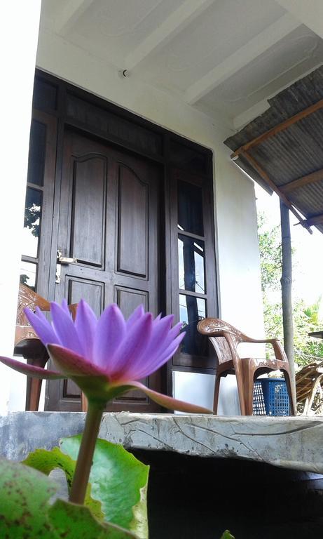 Sigiriya River Side Resort Εξωτερικό φωτογραφία