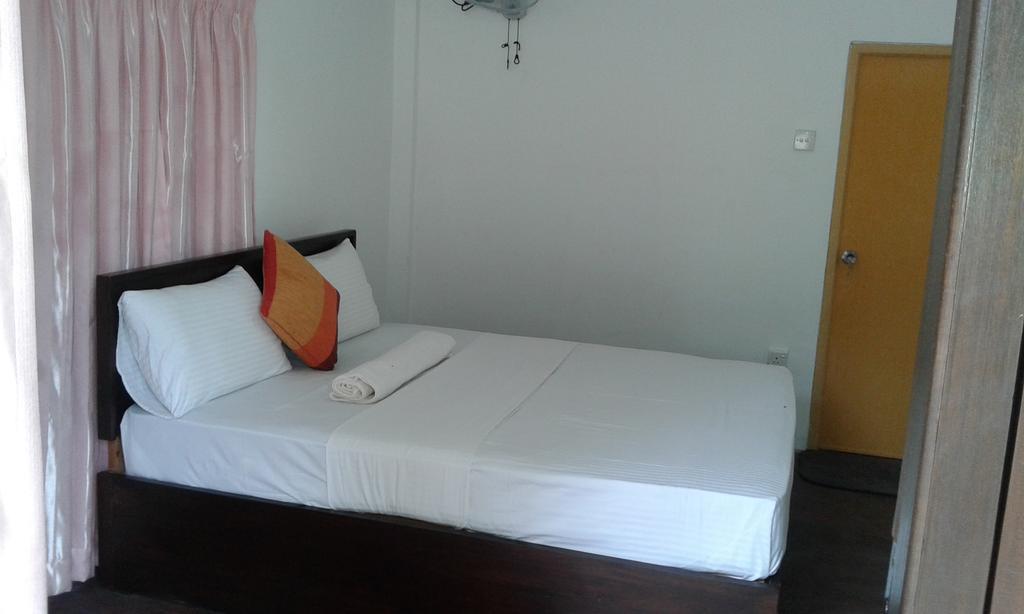 Sigiriya River Side Resort Δωμάτιο φωτογραφία