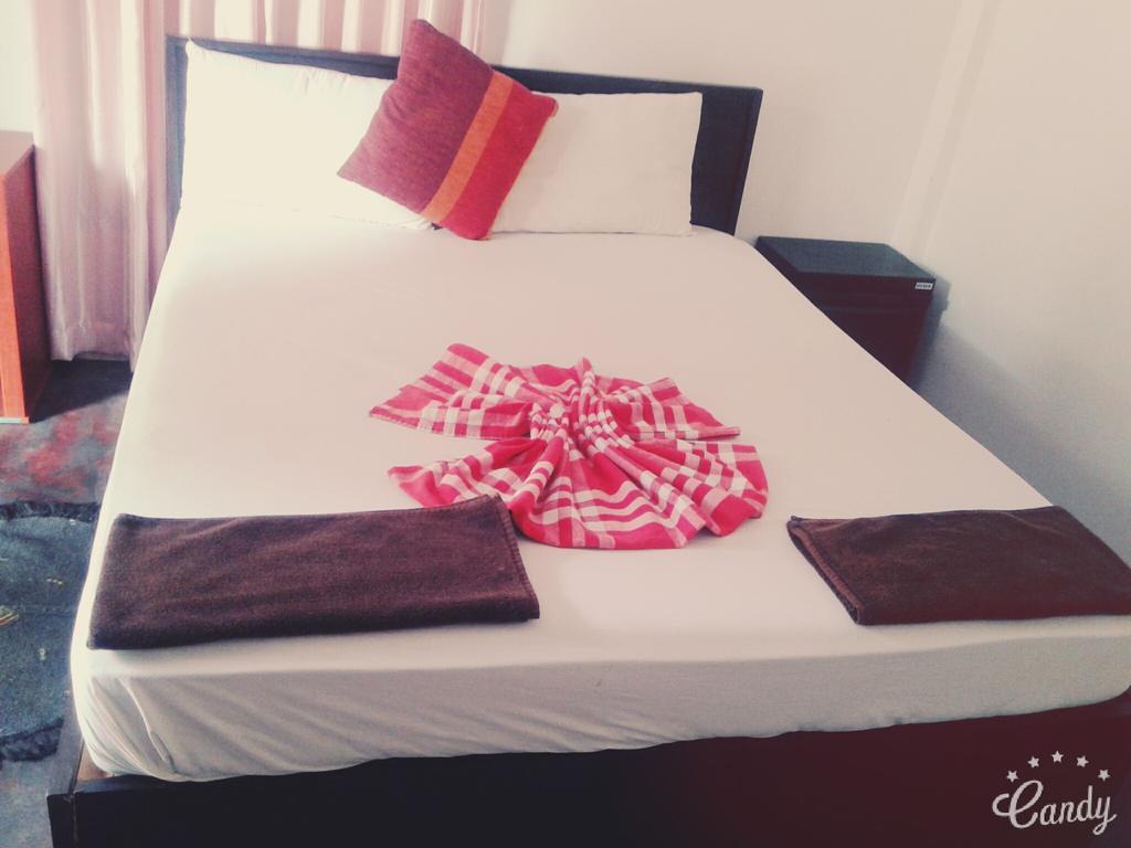 Sigiriya River Side Resort Εξωτερικό φωτογραφία