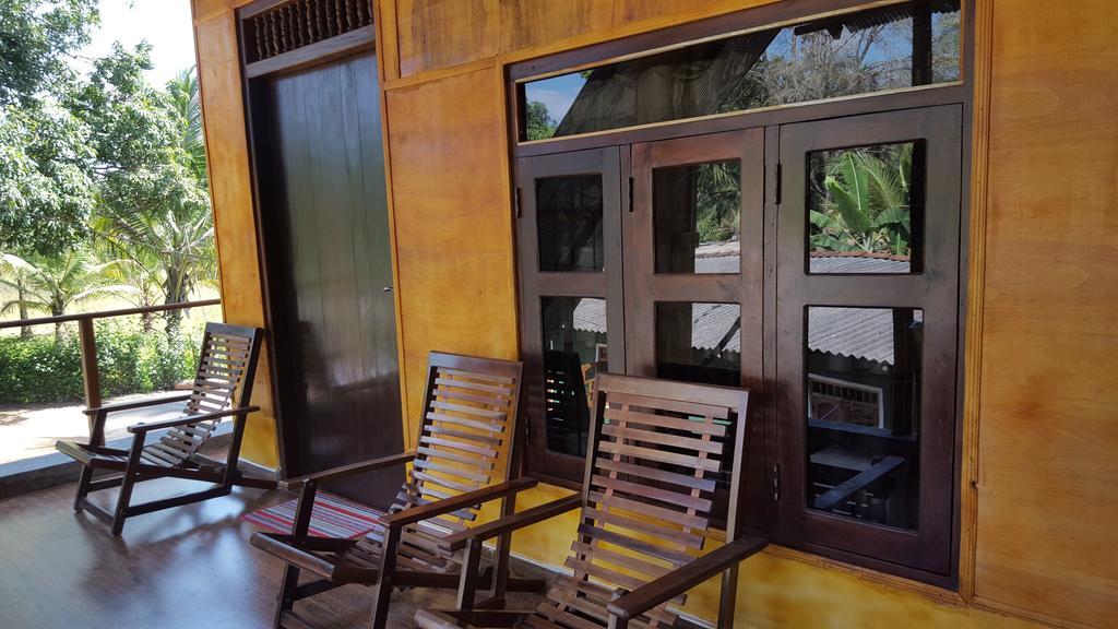Sigiriya River Side Resort Εξωτερικό φωτογραφία