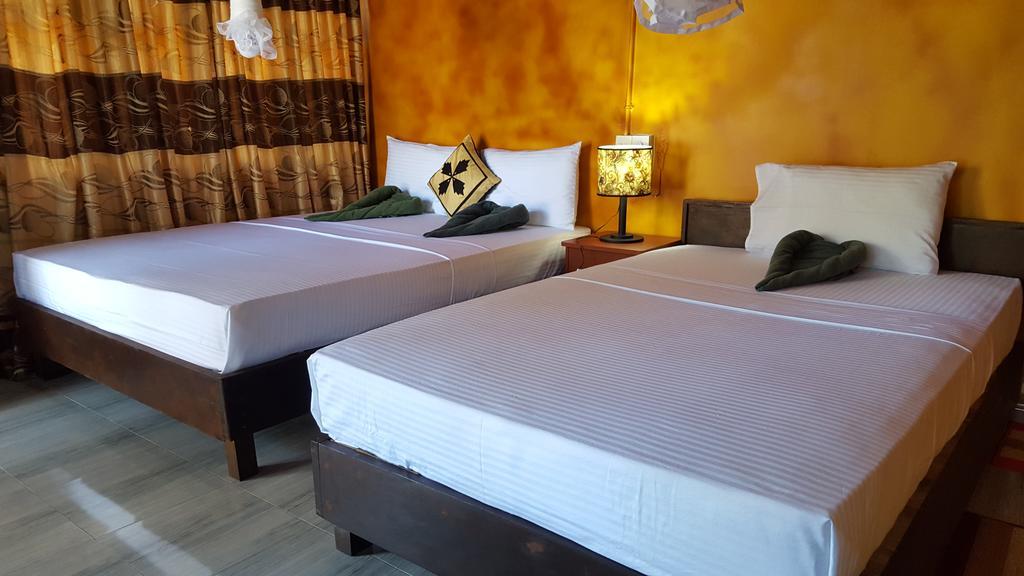 Sigiriya River Side Resort Εξωτερικό φωτογραφία