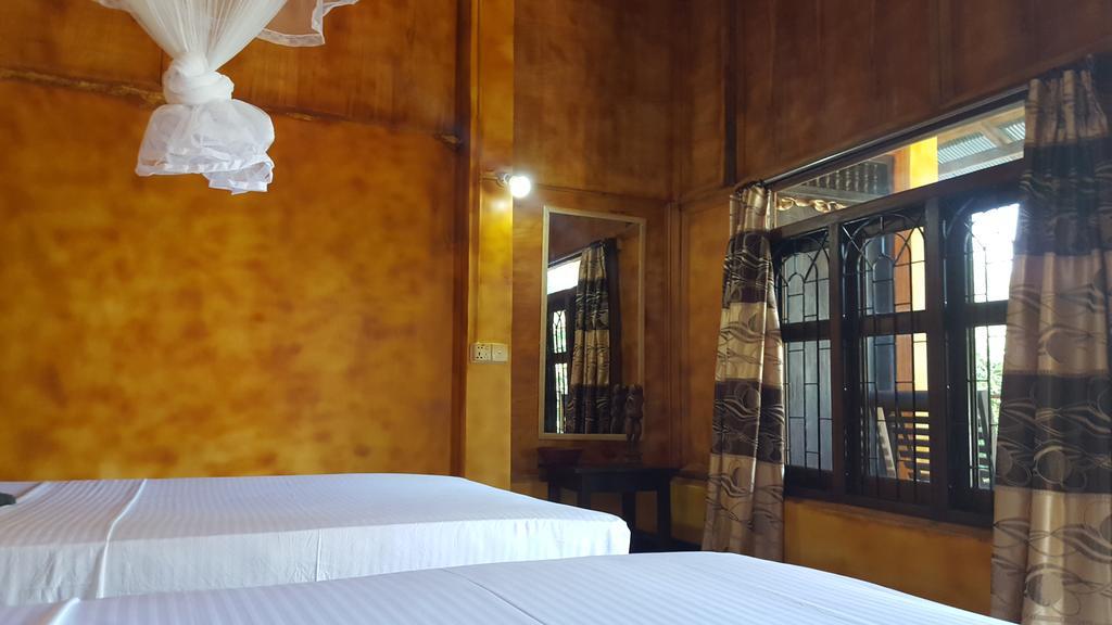 Sigiriya River Side Resort Εξωτερικό φωτογραφία