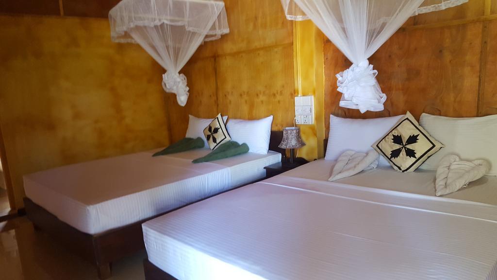 Sigiriya River Side Resort Εξωτερικό φωτογραφία