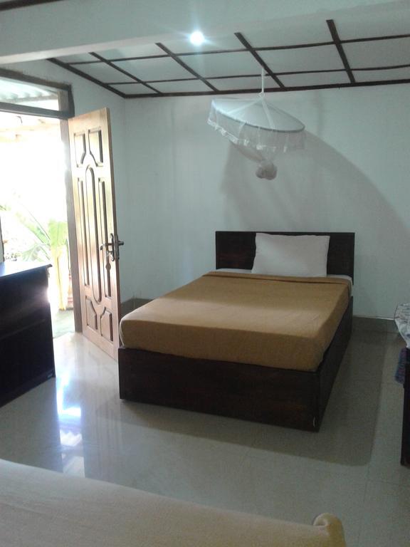 Sigiriya River Side Resort Εξωτερικό φωτογραφία