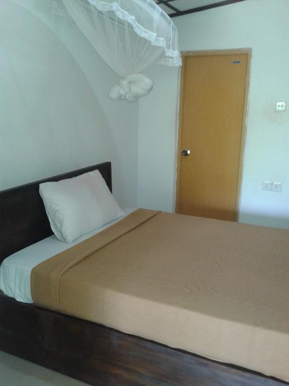 Sigiriya River Side Resort Εξωτερικό φωτογραφία