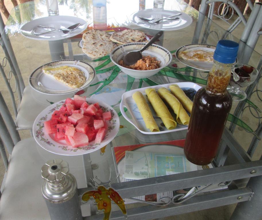 Sigiriya River Side Resort Εξωτερικό φωτογραφία