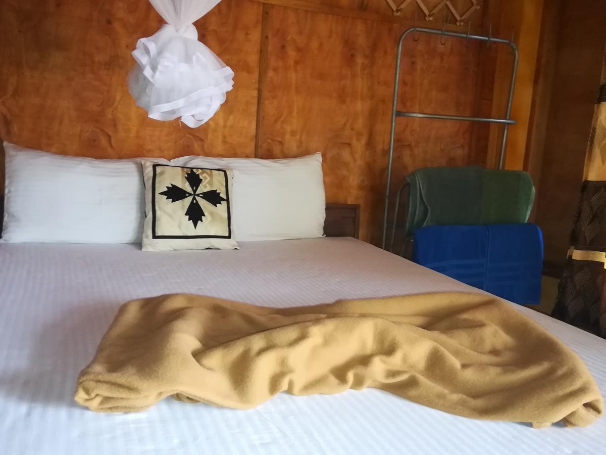 Sigiriya River Side Resort Εξωτερικό φωτογραφία