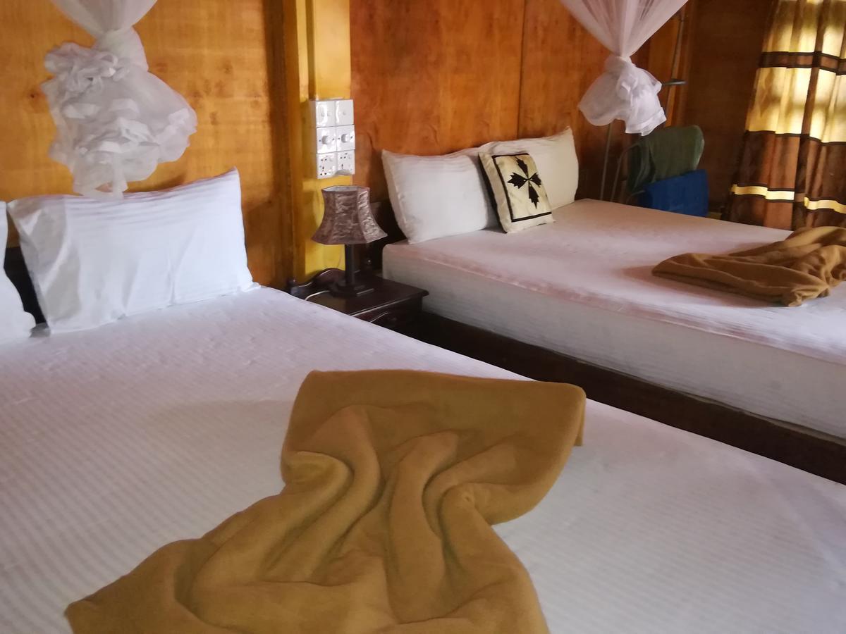 Sigiriya River Side Resort Εξωτερικό φωτογραφία