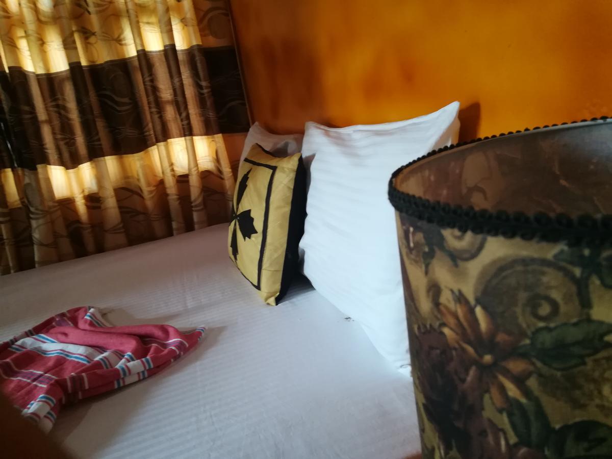 Sigiriya River Side Resort Εξωτερικό φωτογραφία