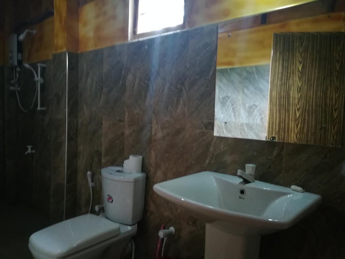 Sigiriya River Side Resort Εξωτερικό φωτογραφία