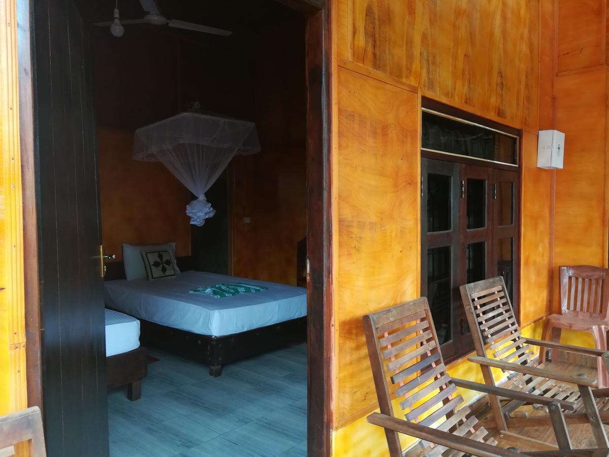 Sigiriya River Side Resort Εξωτερικό φωτογραφία