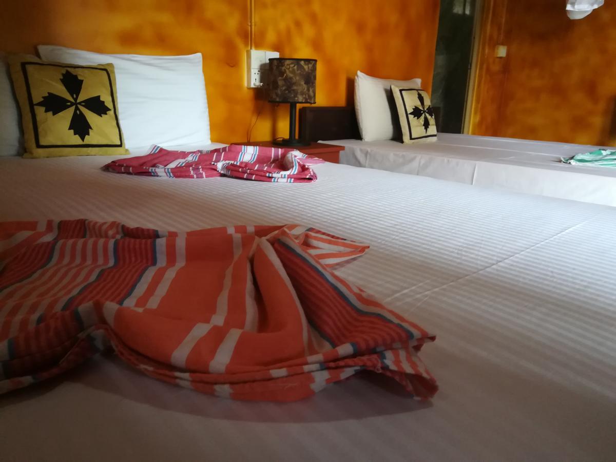 Sigiriya River Side Resort Εξωτερικό φωτογραφία