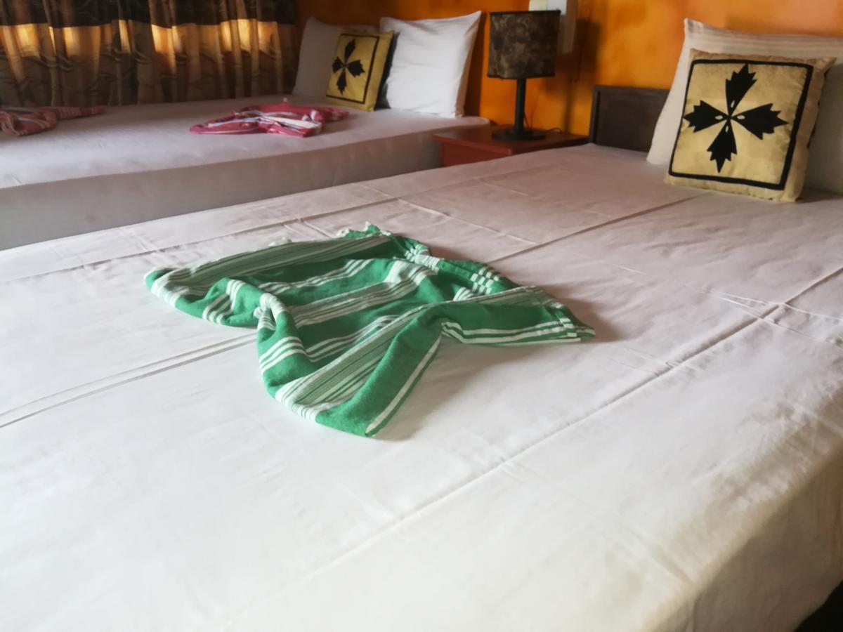 Sigiriya River Side Resort Εξωτερικό φωτογραφία