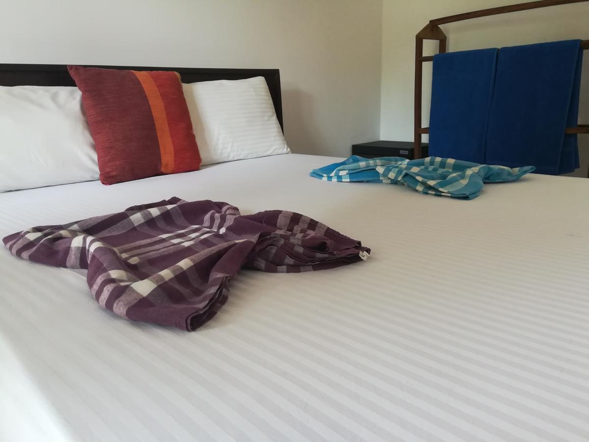 Sigiriya River Side Resort Εξωτερικό φωτογραφία