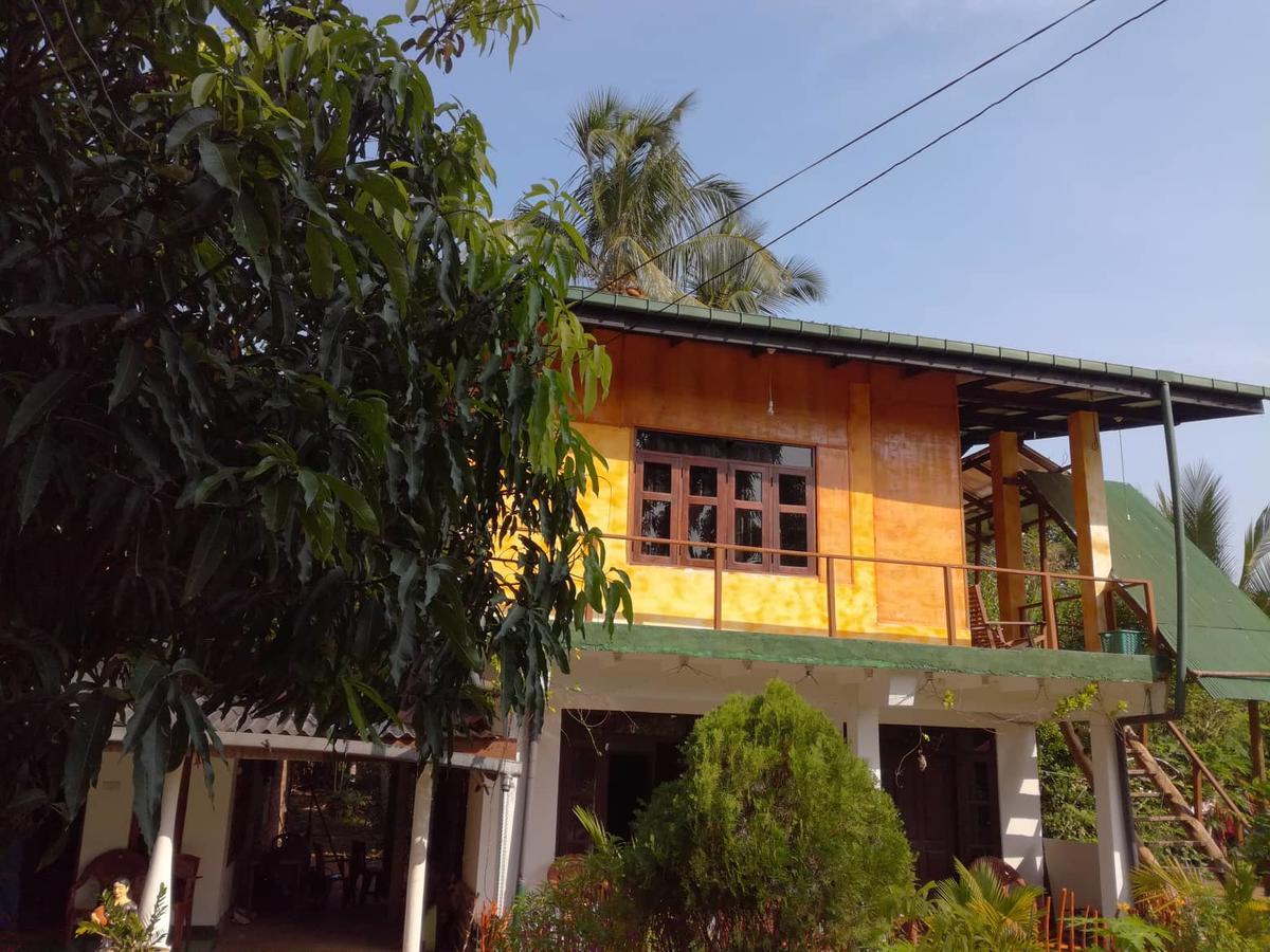 Sigiriya River Side Resort Εξωτερικό φωτογραφία