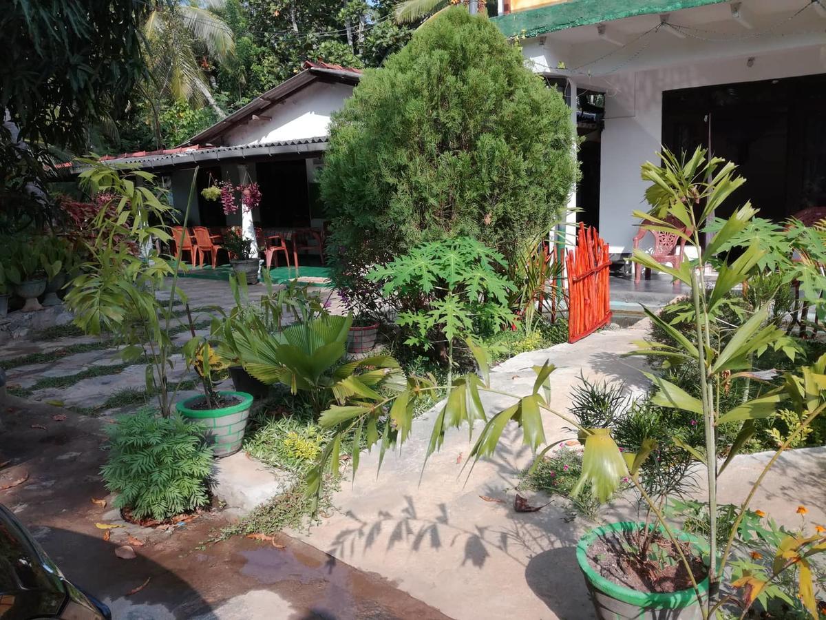 Sigiriya River Side Resort Εξωτερικό φωτογραφία