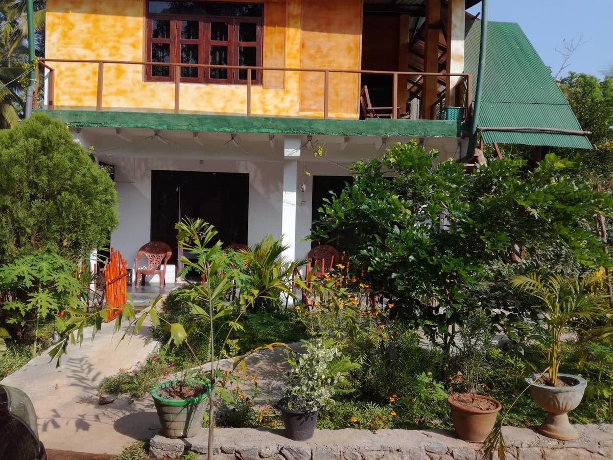 Sigiriya River Side Resort Εξωτερικό φωτογραφία