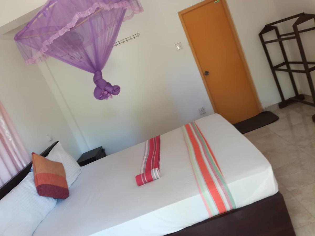 Sigiriya River Side Resort Εξωτερικό φωτογραφία
