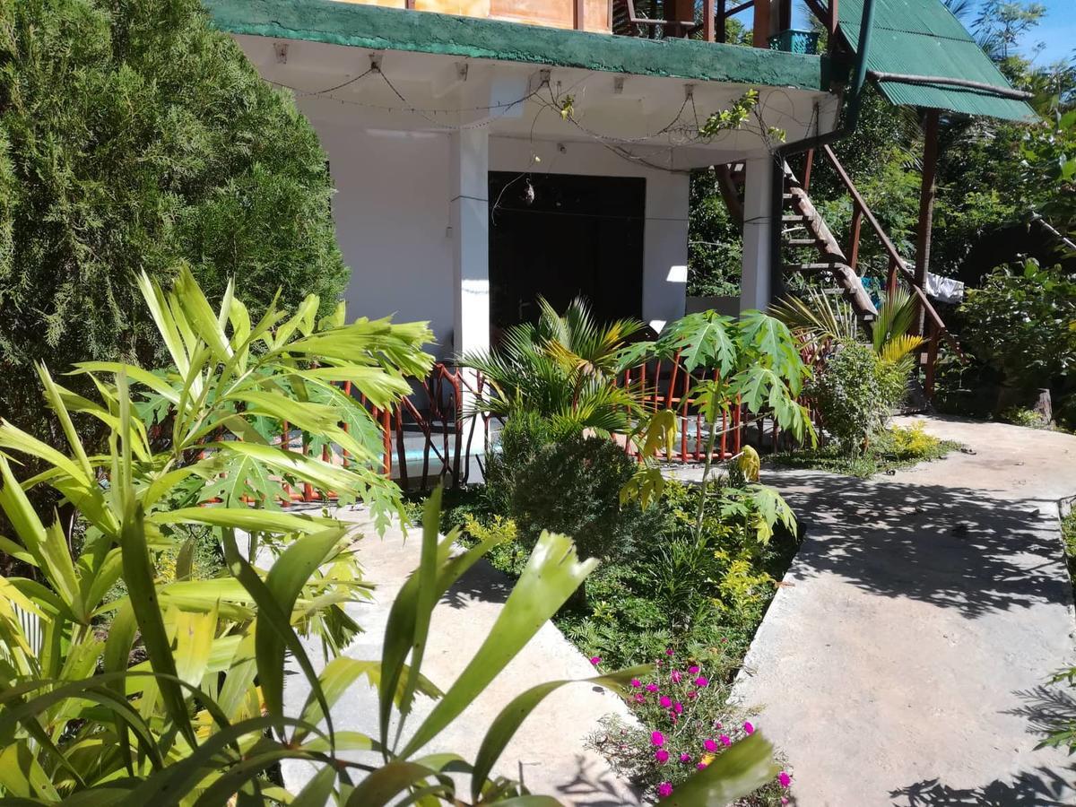 Sigiriya River Side Resort Εξωτερικό φωτογραφία
