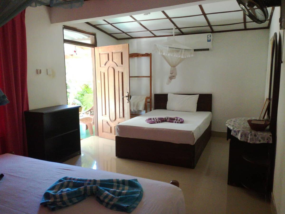 Sigiriya River Side Resort Εξωτερικό φωτογραφία