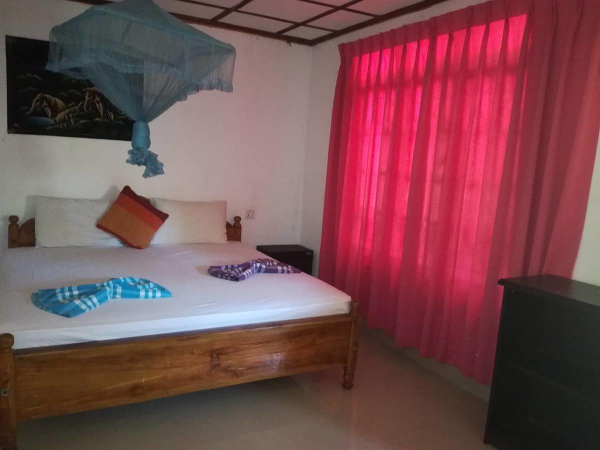 Sigiriya River Side Resort Εξωτερικό φωτογραφία