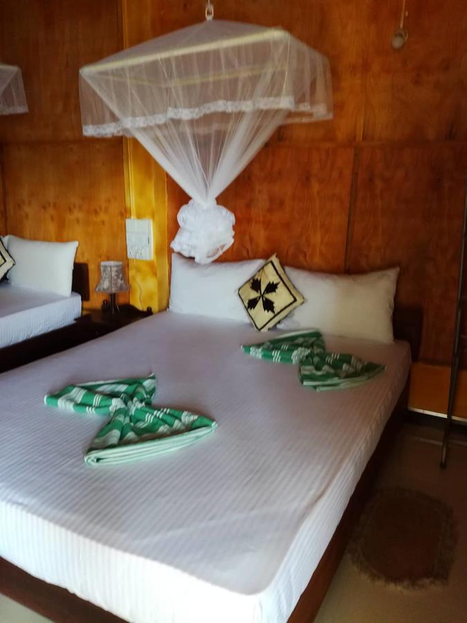 Sigiriya River Side Resort Εξωτερικό φωτογραφία