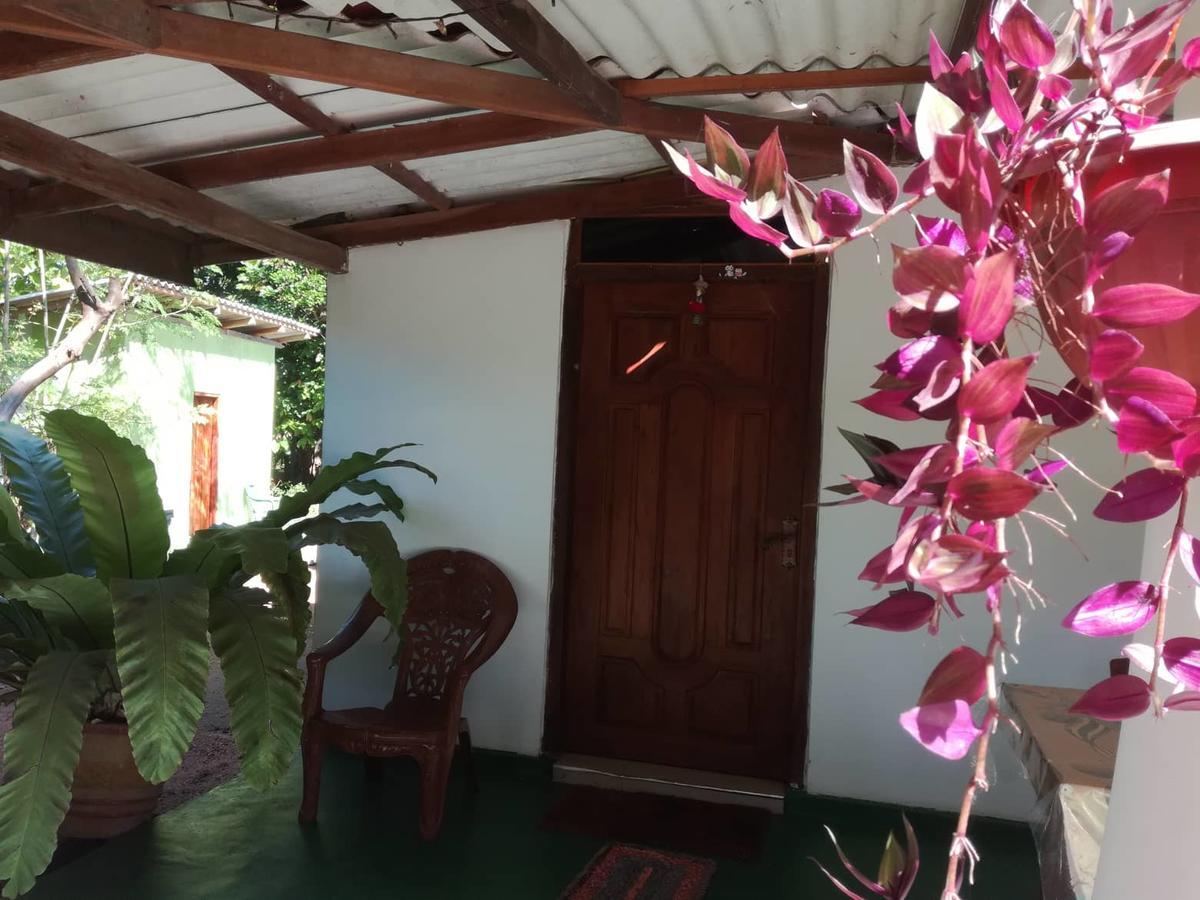 Sigiriya River Side Resort Εξωτερικό φωτογραφία