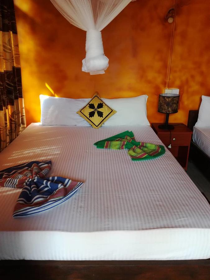 Sigiriya River Side Resort Εξωτερικό φωτογραφία