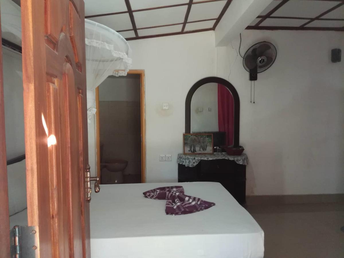 Sigiriya River Side Resort Εξωτερικό φωτογραφία