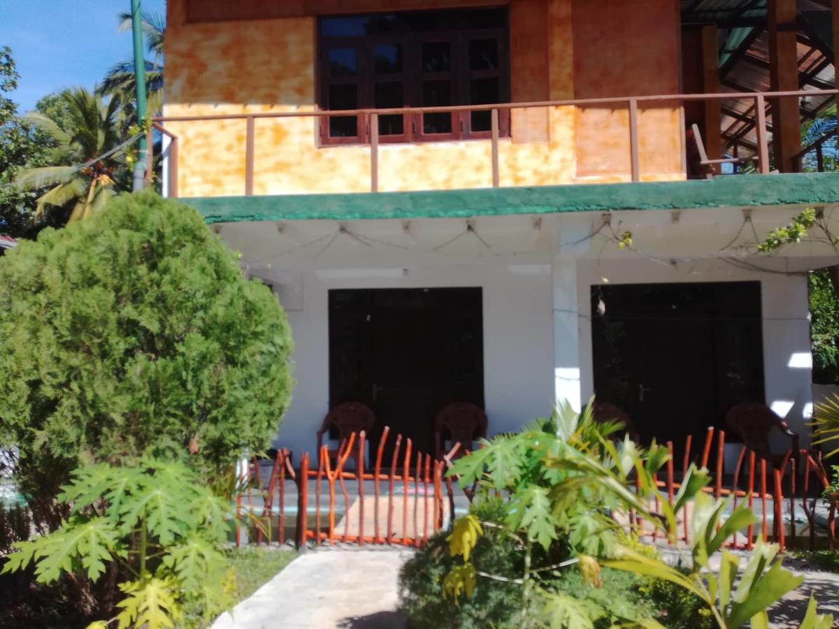 Sigiriya River Side Resort Εξωτερικό φωτογραφία