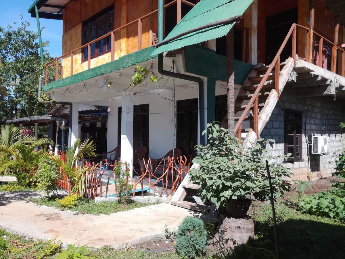 Sigiriya River Side Resort Εξωτερικό φωτογραφία